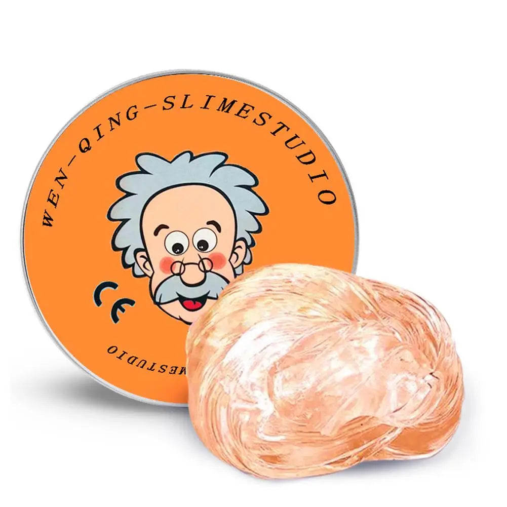Handgum – formbare Knetmasse zum Kneten