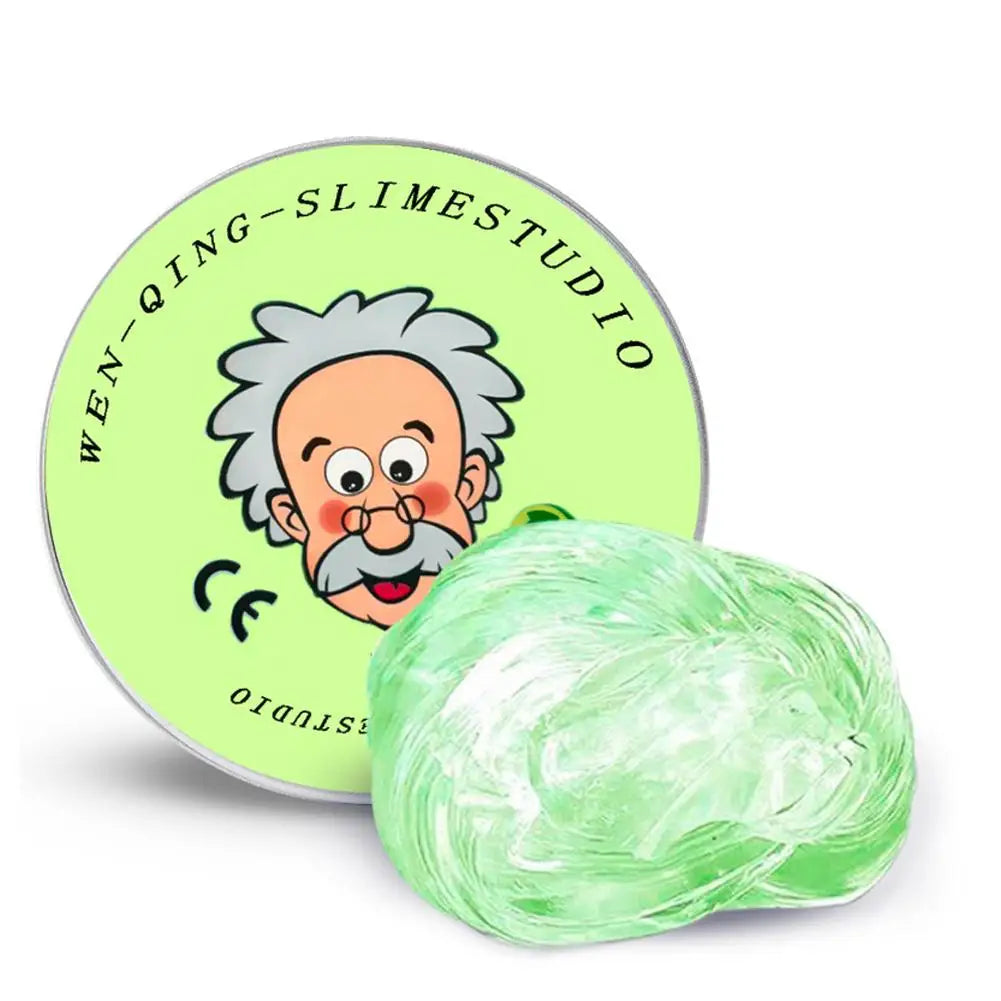 Handgum – formbare Knetmasse zum Kneten