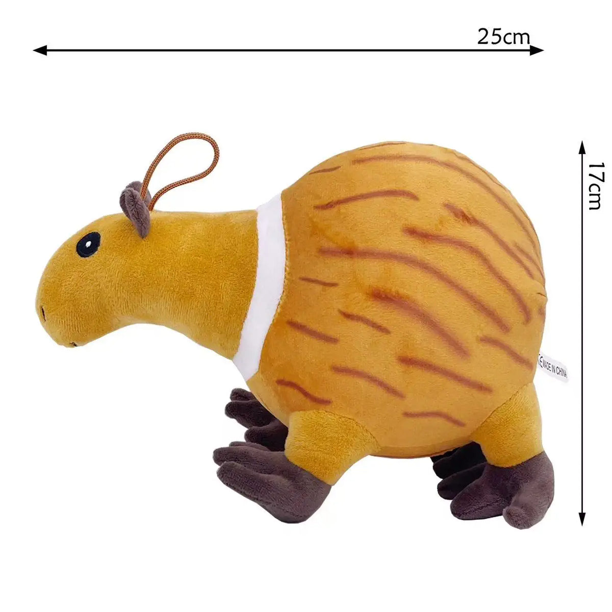 Trend-Plüschfigur – lustige Sammelmonster