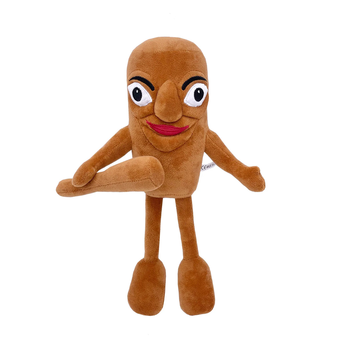 Trend-Plüschfigur – lustige Sammelmonster