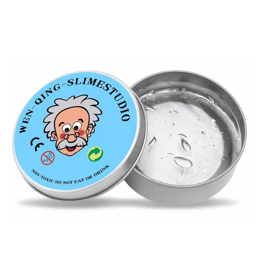 Handgum – formbare Knetmasse zum Kneten