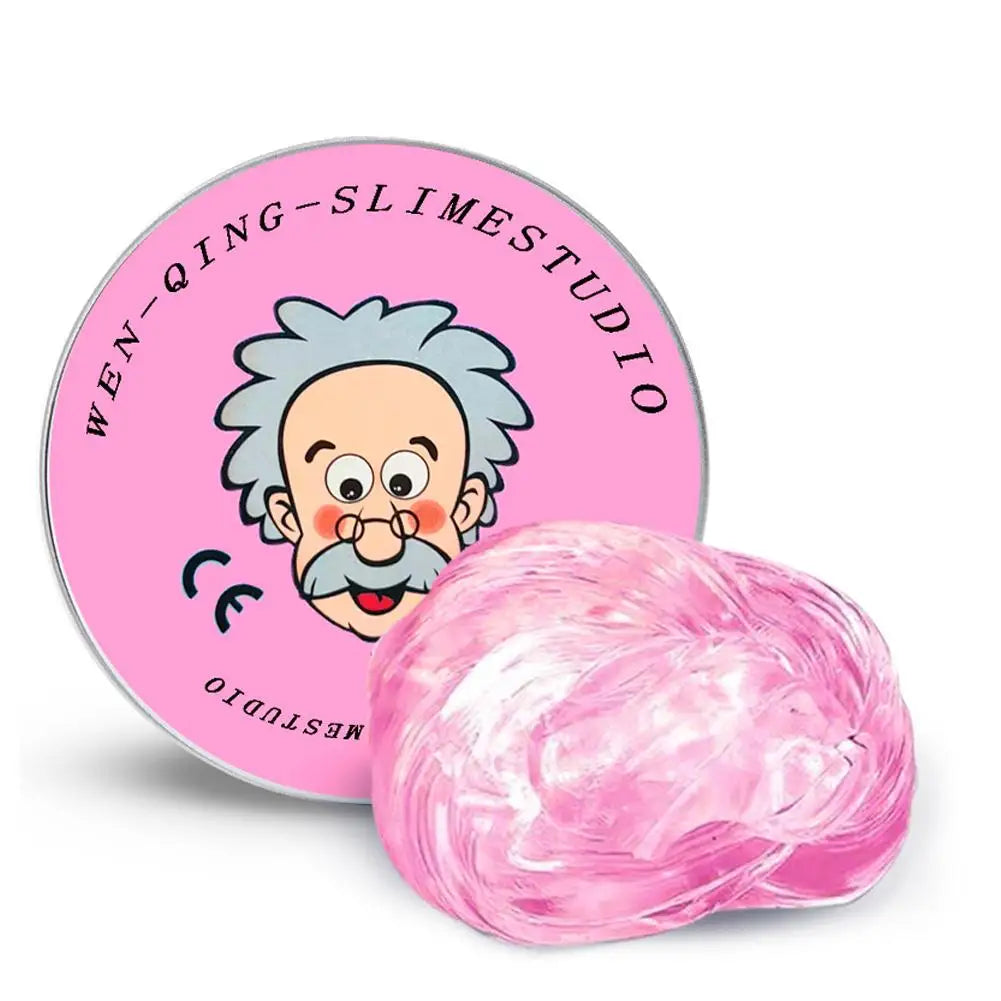 Handgum – formbare Knetmasse zum Kneten