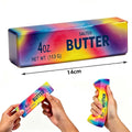 Butter-Stick Squishy – weiches Knet-Spielzeug