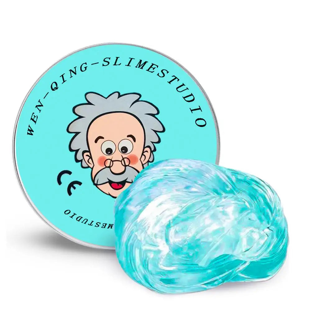 Handgum – formbare Knetmasse zum Kneten