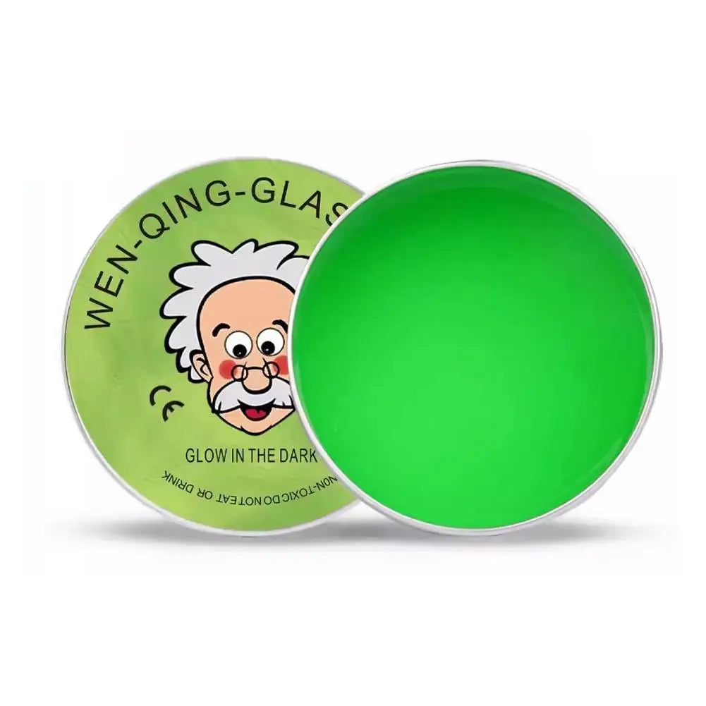 Handgum – formbare Knetmasse zum Kneten
