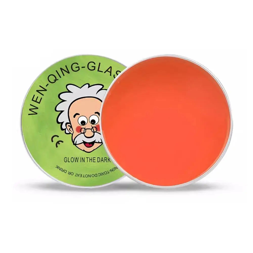 Handgum – formbare Knetmasse zum Kneten