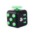 Fidget Cube – 6-in-1 Spielwürfel