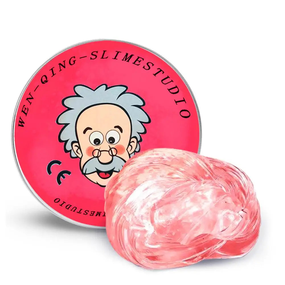Handgum – formbare Knetmasse zum Kneten
