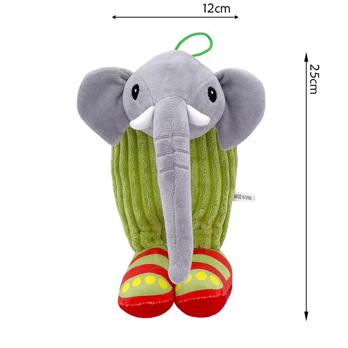 Trend-Plüschfigur – lustige Sammelmonster